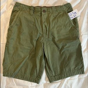 Red Camel shorts sz32
